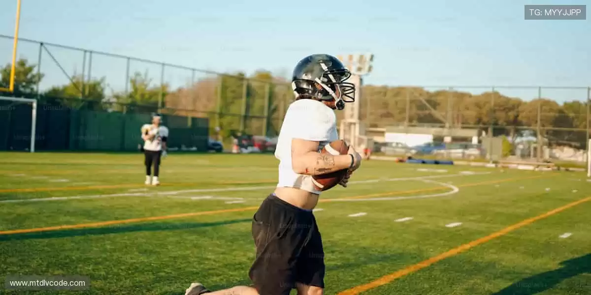 ⚽️ 热血赛事，即刻开战！🏆